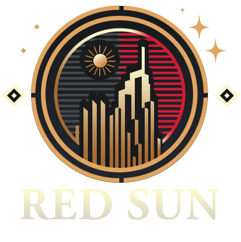 Red Sun